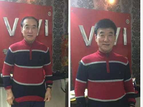 织发案例