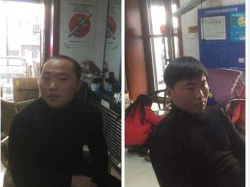 织发案例