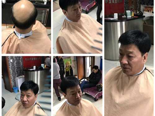 织发案例
