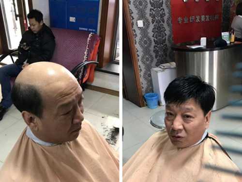 织发案例