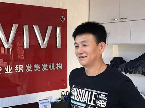 织发案例