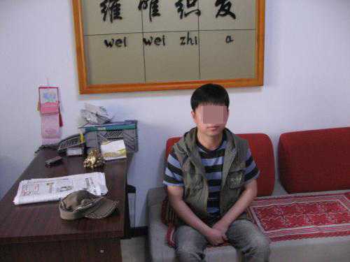 织发案例