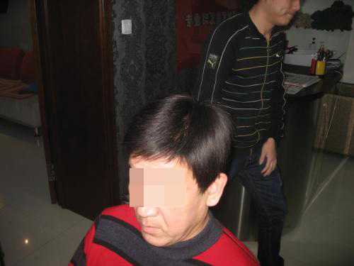 织发案例
