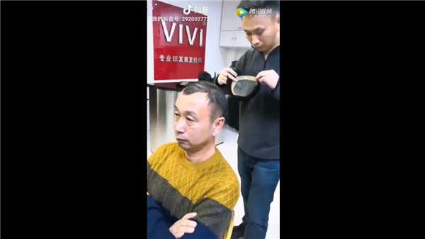 织发视频