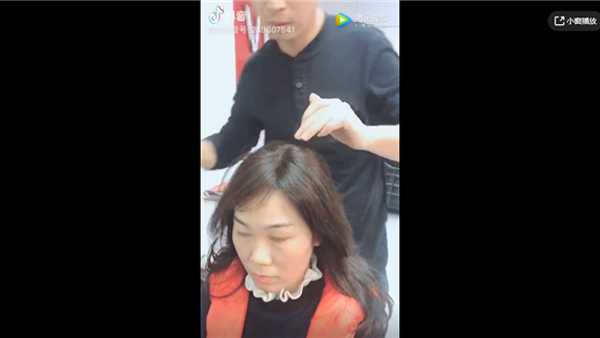 织发视频