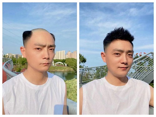 织发案例