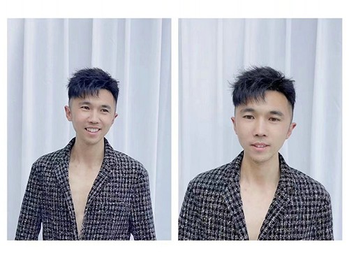 织发案例